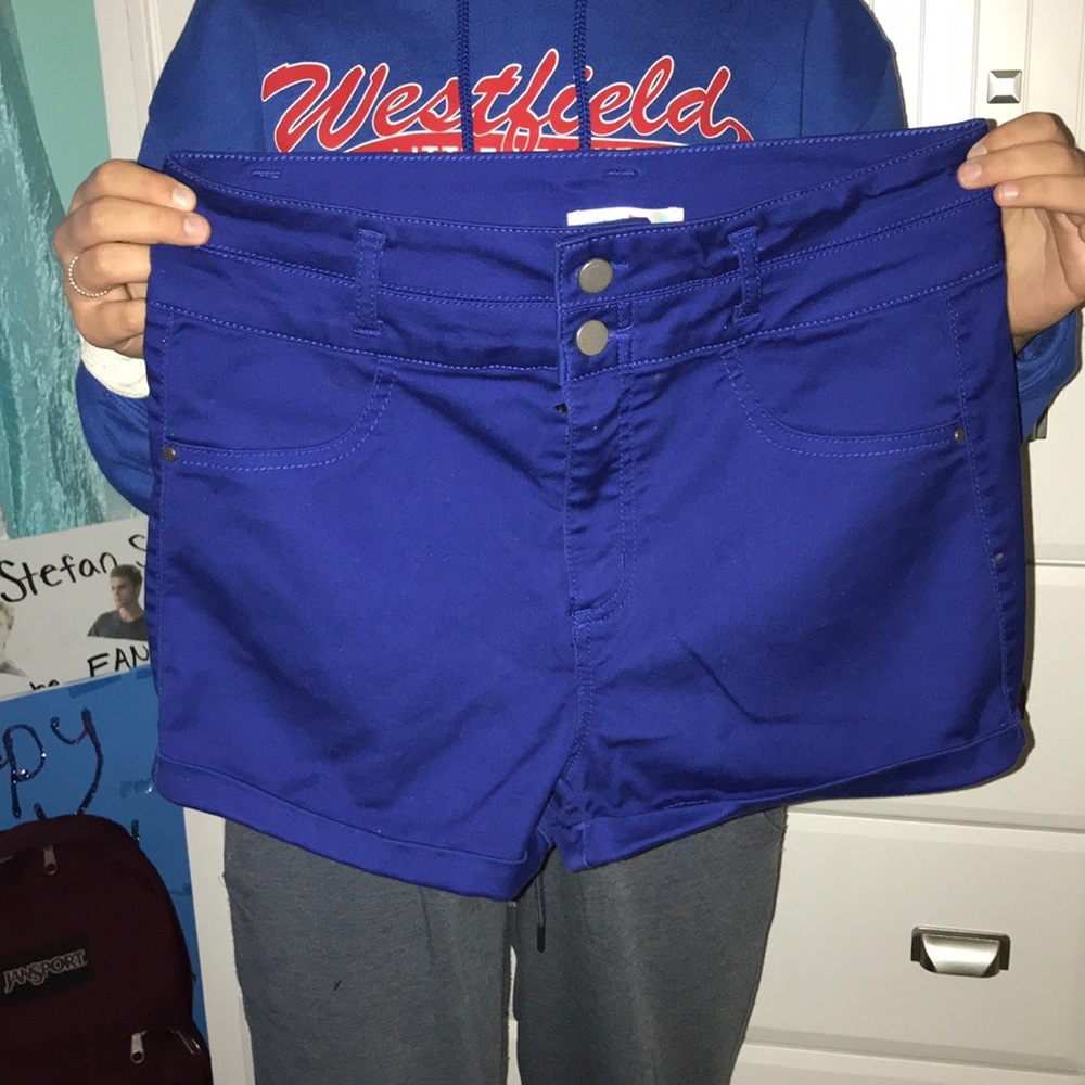 Shorts
